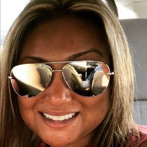 Meet your Posher, Vanessa